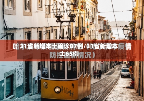 31省新增本土确诊87例/31省新增本土65例