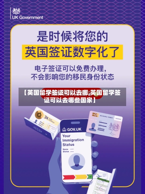 【英国留学签证可以去哪,英国留学签证可以去哪些国家】