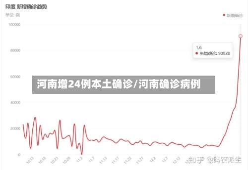 河南增24例本土确诊/河南确诊病例-第3张图片