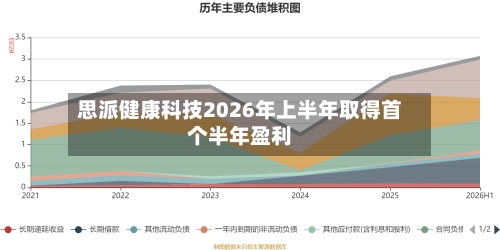 思派健康科技2026年上半年取得首个半年盈利-第2张图片