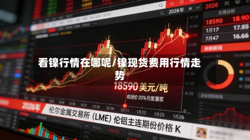 看镍行情在哪呢/镍现货费用行情走势-第1张图片