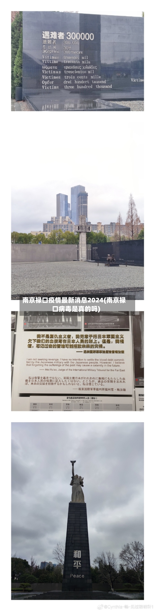 南京禄口疫情最新消息2024(南京禄口病毒是真的吗)-第2张图片