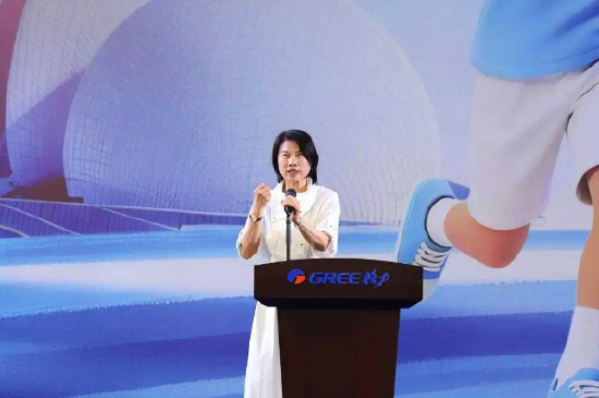 格力2026年新招6514名应届生，董明珠：始终坚守不裁员承诺