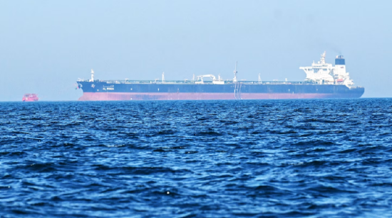 海湾产油国多方寻求原油外运渠道	，油轮需求急剧飙升
